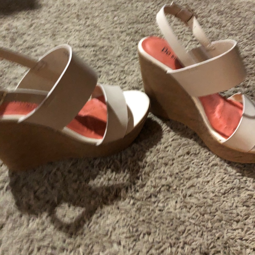 Wedges - Picture 2 of 2